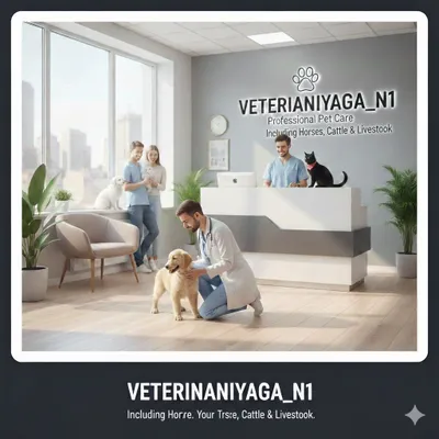 Ветеринарная служба 1