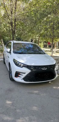 Chery arizo 6 pro ideal 1