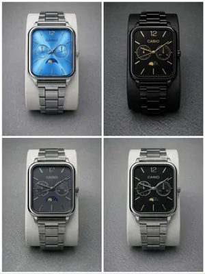 Casio classic