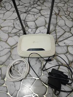 Wi Fi router икки шохли 1