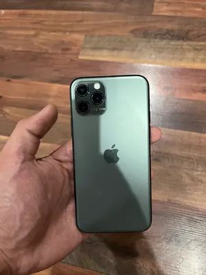 iphone 11 pro 64gb 1