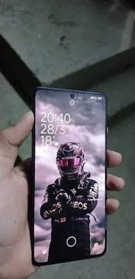 Poco x6 pro sotiladi yoki abmen 1