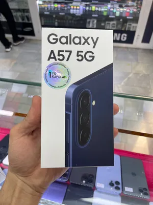 Samsung A57 5G