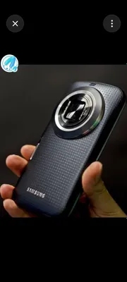 Samsung k zoom zapchast