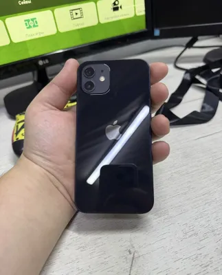 Iphone 12 64 gb LLA 1