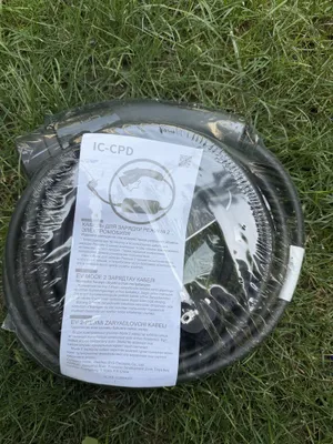 BYD uchun 1,5 kVt quvvatli zaryadlovchi 1