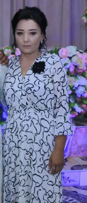 yangi 1 marta kiyilgan libos 1