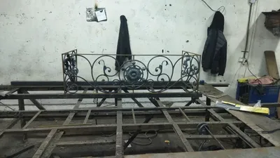 Deraza uchun gul tokchalari 4