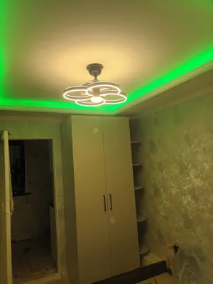 Хонадонларга Электр монтаж ишларини кламиз 1