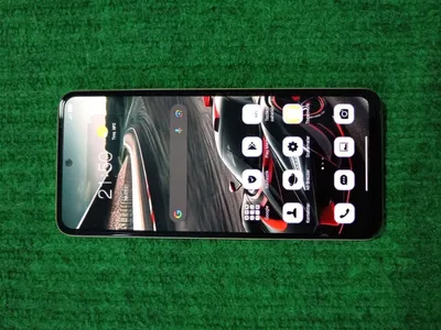 Redmi note 12 kafolatli 1
