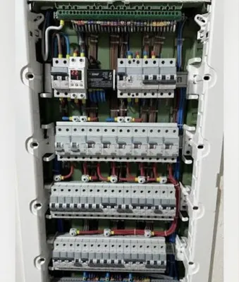 Elektrika електрика 1