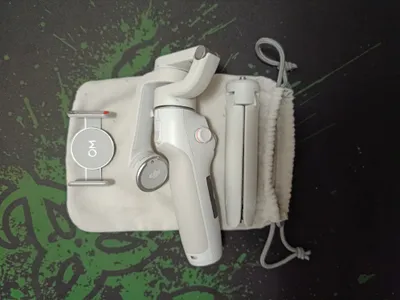 Stabilizatr Dj Osmo 1