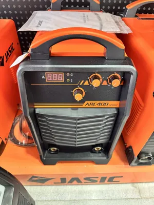 Jasic ARC 400 1