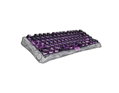 ' GravaStar Mercury V75 Lite Black klaviaturasi 1