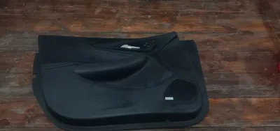 Malibu 2.4 2018 eshik apshifka 1