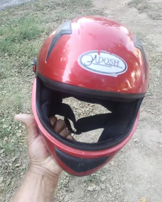 Mototsikl shlemi 1