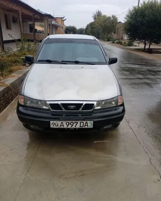 Avtomobil Nexia 1 1