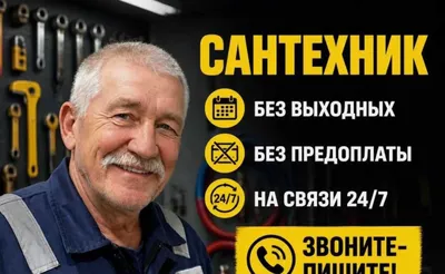 Сантехник прочистка канализации. Santexnik xizmati