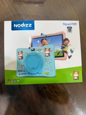 bolalar plansheti Nodizz NPAD709 1