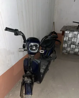 Skuter sotiladi xolati yaxshi