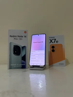 Redmi Note 14 Pro Plus 5G srochna sotiladi 1