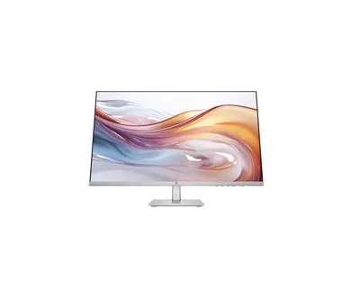 - HP 524SH 24" IPS FHD 100Hz monitori 1