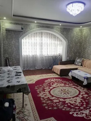 2-комнатная квартира, 58 м², 3/9 этаж (вторичка) 1