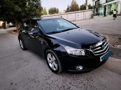 Lasette cruze 1.6 1