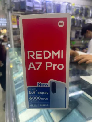 Redmi A 7 Pro 8/128 1