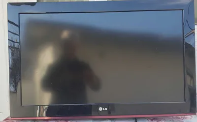 Продадается телевизор LG