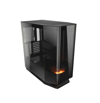 ! Case Cougar FV270 black korpusi | QQS bilan narx 1