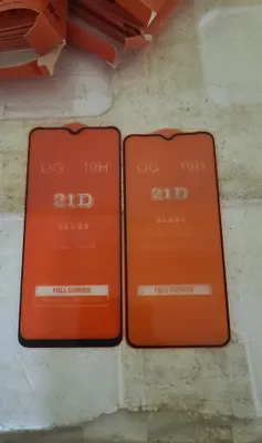 Универсальное стекло 21D Full Glue — оптом, в наличии 20 000 штук 1