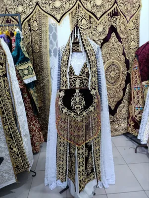 Zar xalat 1