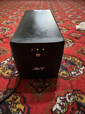 Продаётся AVT UPS 1