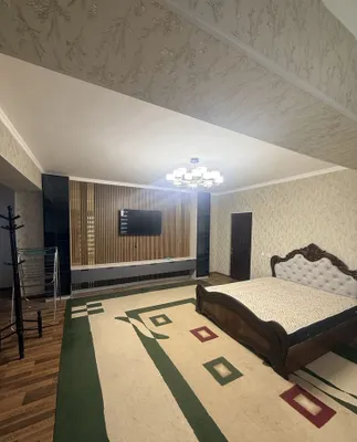Сдаётся квартира 1