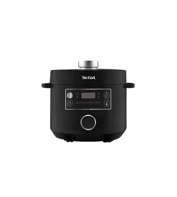 TEFAL Turbo Cuisine CY753832 multivarka-bosimli pishirgich 1