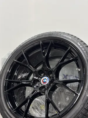Продаются оригинальные заводские диски BMW M5 F90 R20 1