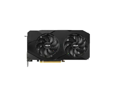 { GTX 2070 Peladn DUAL 8GB GDDR6 (2 ta ventilyator) 1