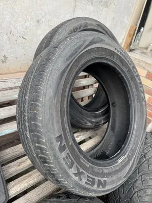 NEXEN 195/65/R15 shinalari