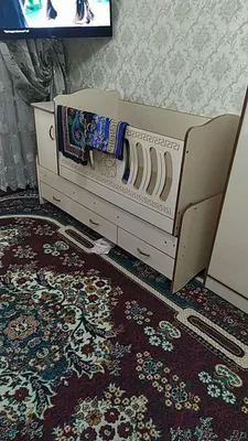 детская мебель