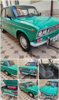Ваз 2103 продвётса