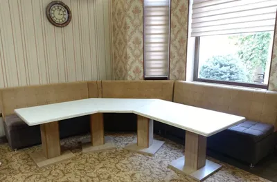 Продается уголок для кухни (угловая мебель) в хорошем состоянии 1