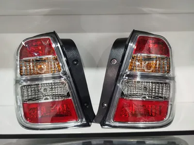 Задняя фара Midnight для Chevrolet Cobalt 1