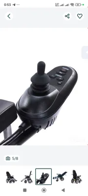 invalidniy kalyaska elektiron 1