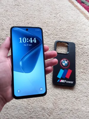 Infinix HOT 50i 1
