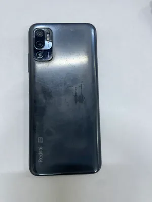 Xiaomi Redmi Note 10 5G 1