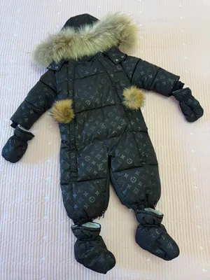 kombinezon bolalar uchun 1