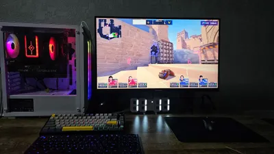 Компьютер ПС Игровой 1