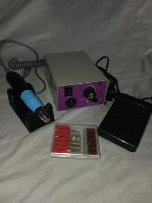 professional manikyur pedikyur apparat 1