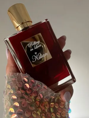 Kilian Rolling in Love 50ml 1